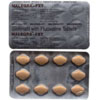 Buy Malegra FXT No Prescription